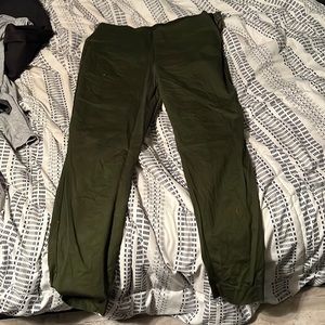Old Navy Womens work pants